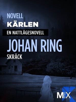 cover image of Kärlen